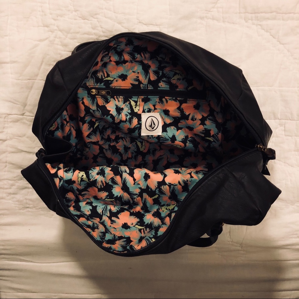 Volcom Handbag